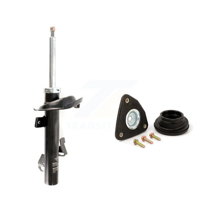 Suspension Strut And Mount Front Right Kit For Mazda 3 5