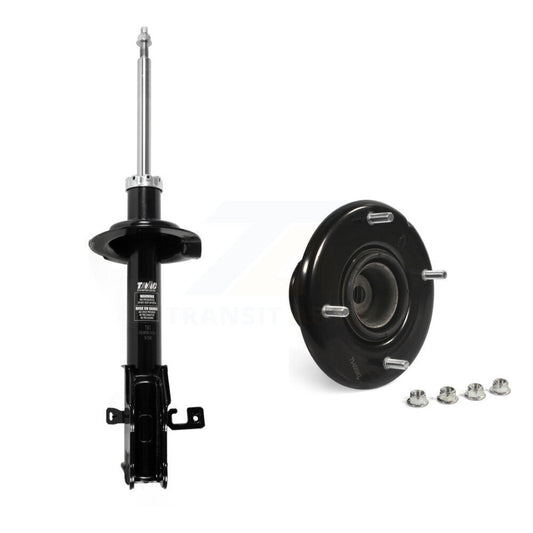 Suspension Strut Mount Front Right Kit For 2007-2010 Ford Edge Lincoln MKX