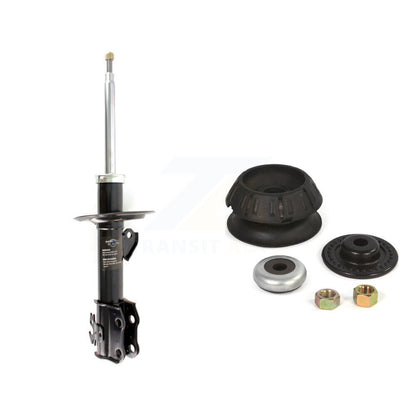 Suspension Strut And Mount Front Right Kit For Toyota Yaris Prius C
