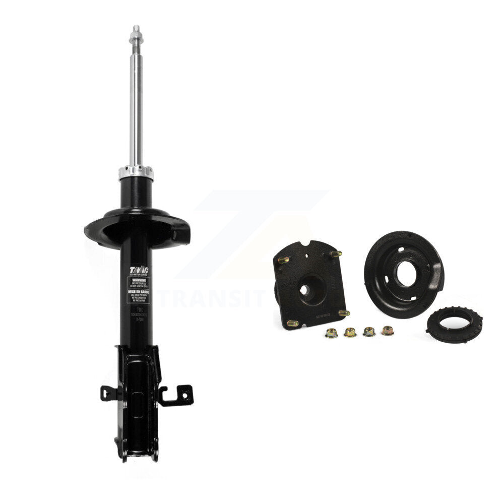 Suspension Strut And Mount Front Right Kit For Ford Edge Lincoln MKX