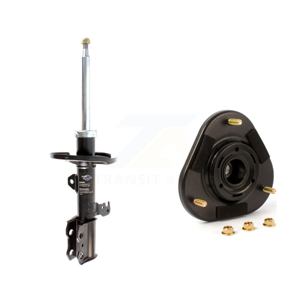 Suspension Strut And Mount Front Right Kit For 2003-2008 Toyota Corolla