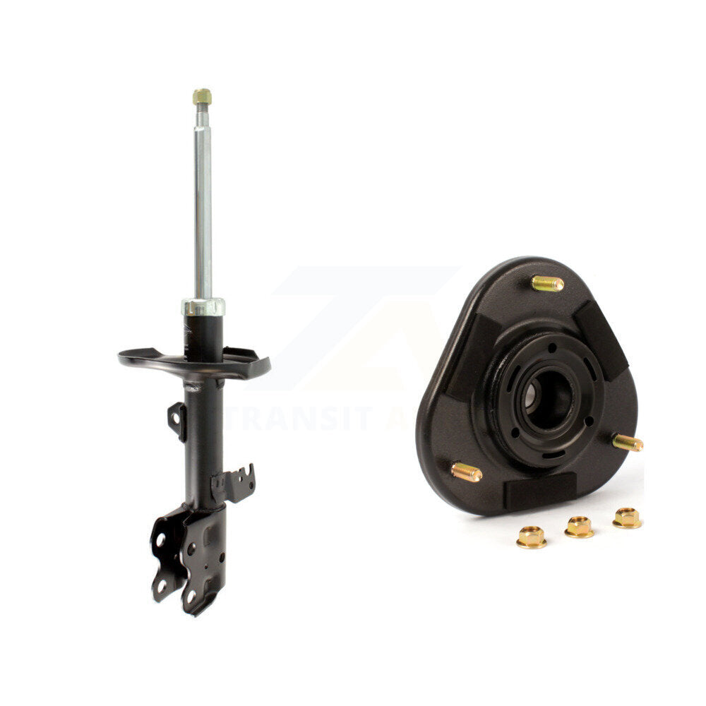 Suspension Strut And Mount Front Right Kit For 2004-2009 Toyota Prius
