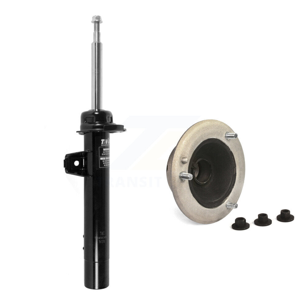Suspension Strut & Mount Front Right Kit For BMW 328i 335i 128i 135i 325i