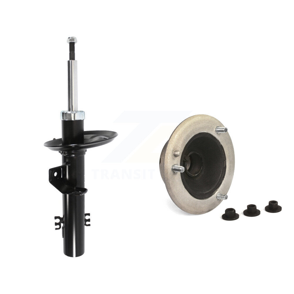 Suspension Strut And Mount Front Right Kit For BMW X3