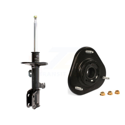 Suspension Strut And Mount Front Right Kit For Toyota Matrix Pontiac Vibe