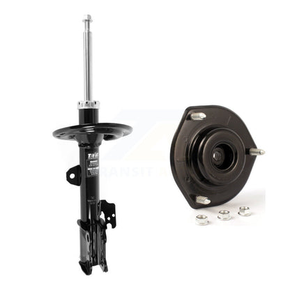 Suspension Strut & Mount Front Right Kit For Lexus RX350 Toyota Highlander