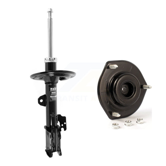 Suspension Strut & Mount Front Right Kit For Lexus RX350 Toyota Highlander