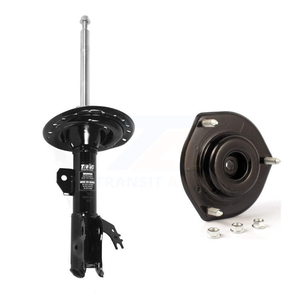 Suspension Strut And Mount Front Right Kit For Toyota Camry