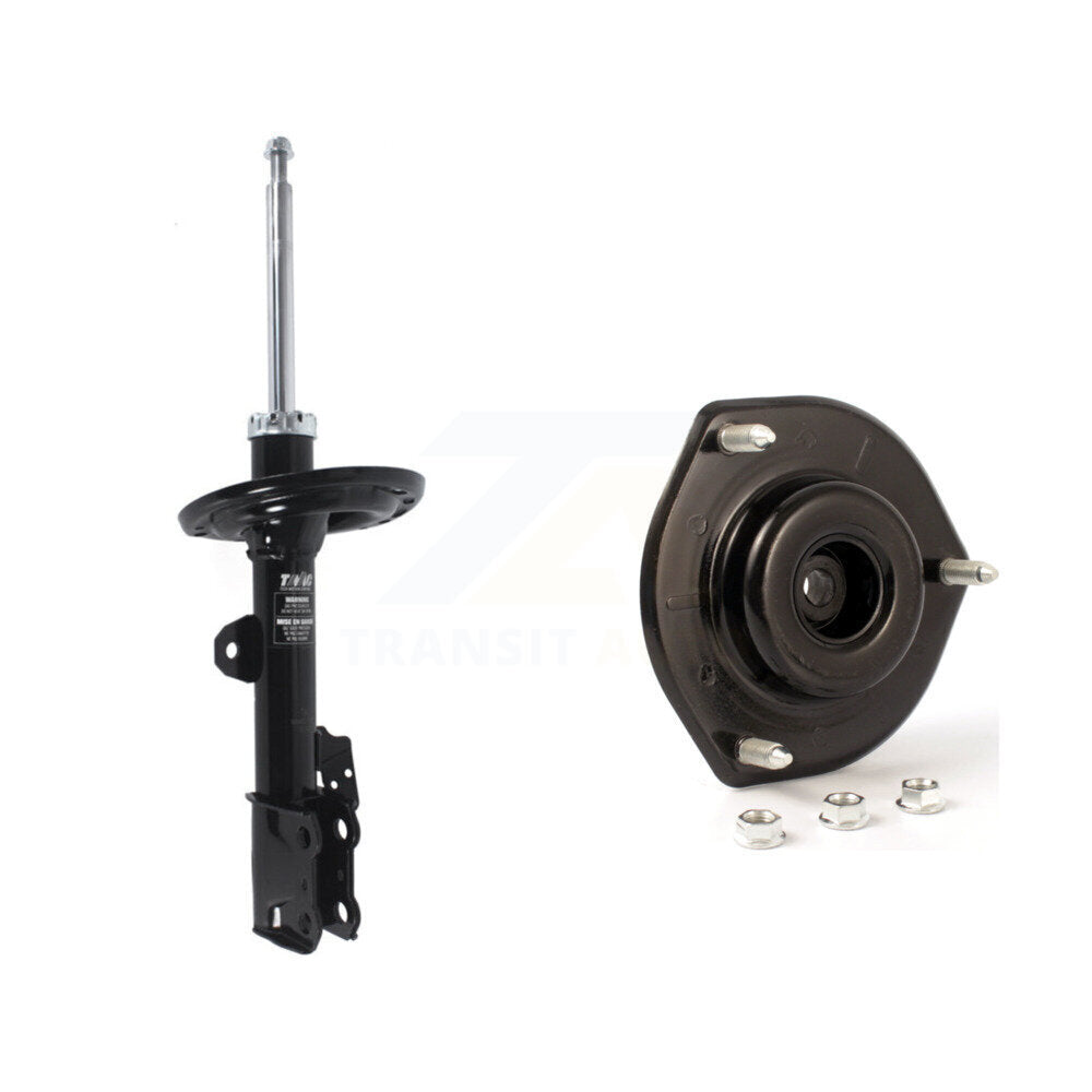 Suspension Strut And Mount Front Right Kit For 2009-2015 Toyota Venza