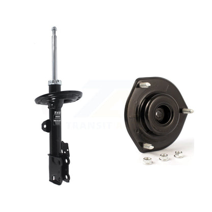 Suspension Strut And Mount Front Right Kit For 2009-2015 Toyota Venza