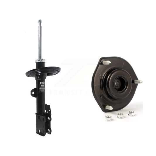 Suspension Strut And Mount Front Right Kit For 2009-2015 Toyota Venza