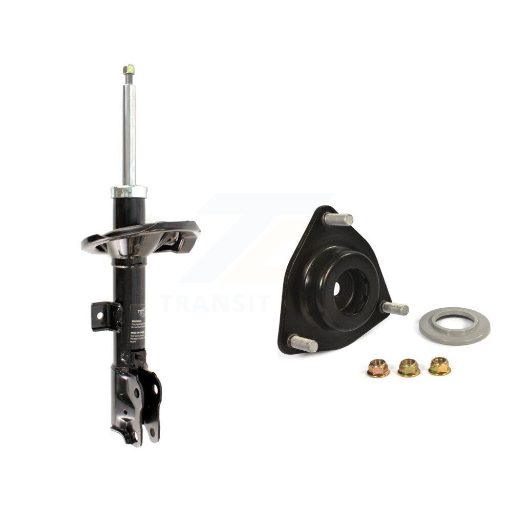 Suspension Strut And Mount Front Right Kit For Mitsubishi Outlander
