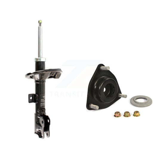 Suspension Strut And Mount Front Right Kit For Mitsubishi Outlander