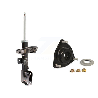 Suspension Strut And Mount Front Right Kit For Mitsubishi Lancer