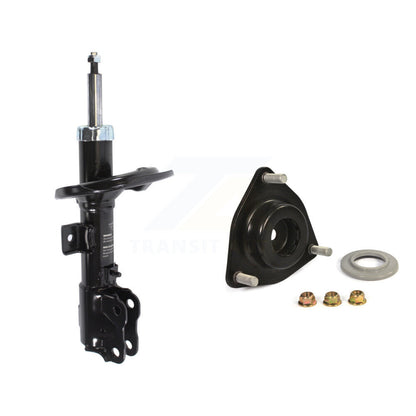 Suspension Strut And Mount Front Right Kit For Mitsubishi Lancer