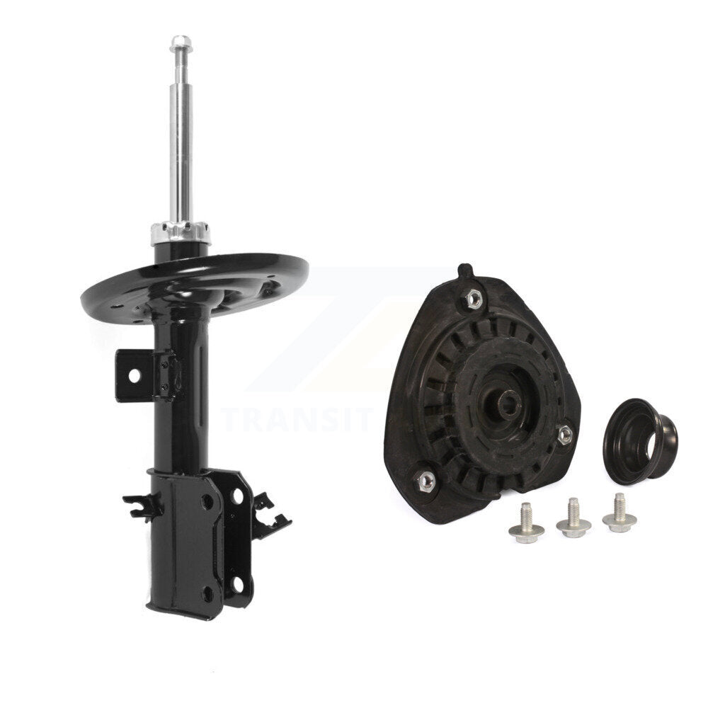 Suspension Strut And Mount Front Right Kit For 2009-2014 Nissan Maxima