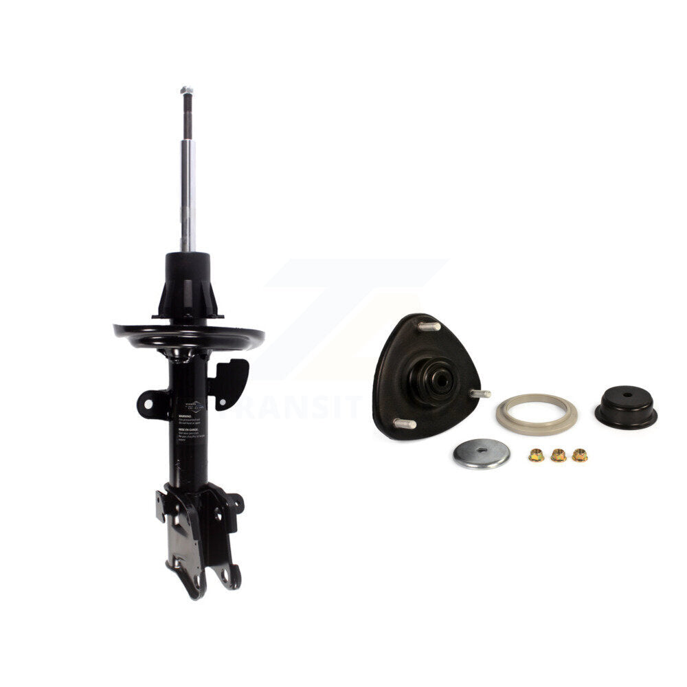 Suspension Strut And Mount Front Right Kit For Acura MDX ZDX