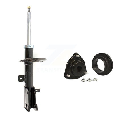Suspension Strut And Mount Front Right Kit For Chrysler 200 Dodge Avenger