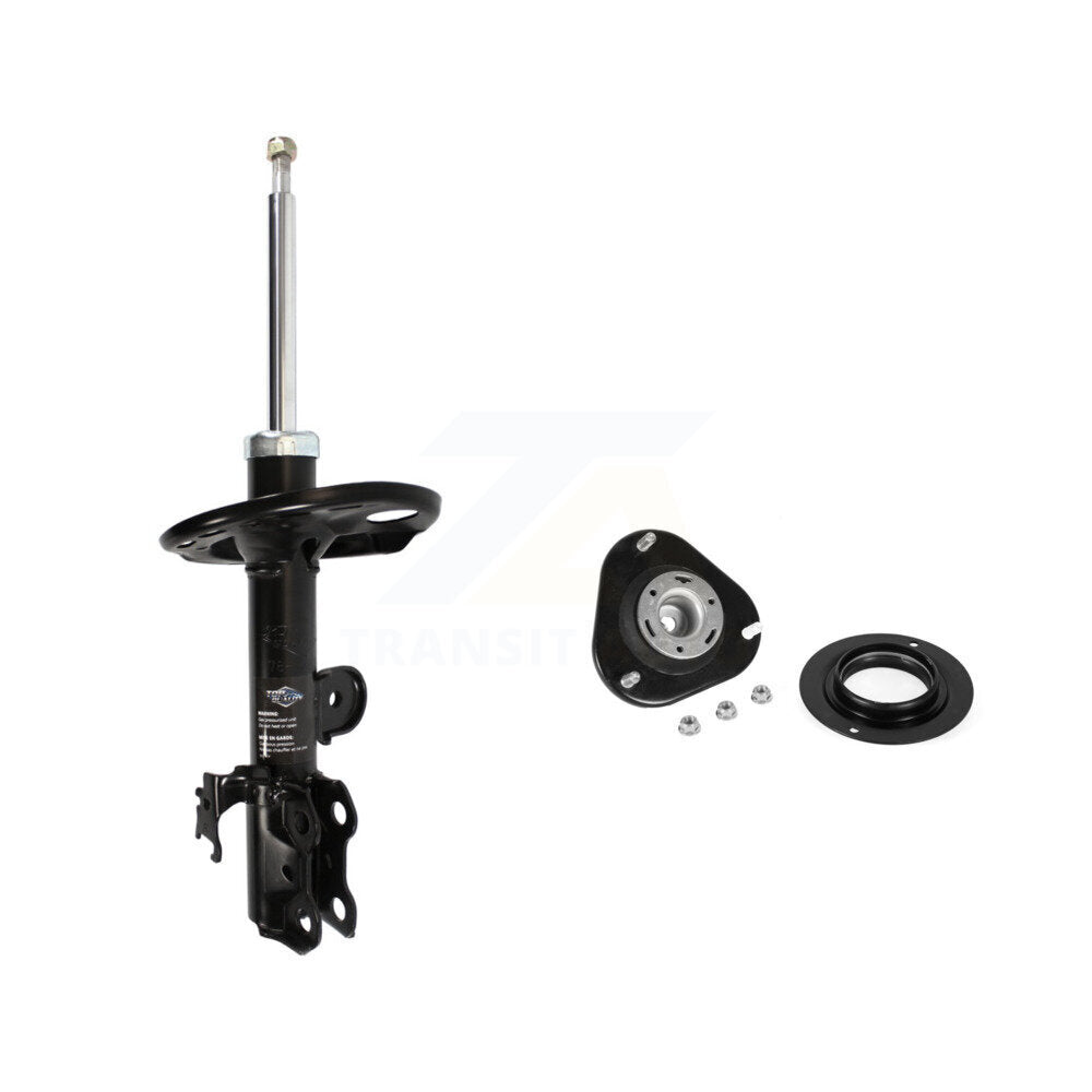 Suspension Strut And Mount Front Right Kit For Toyota RAV4