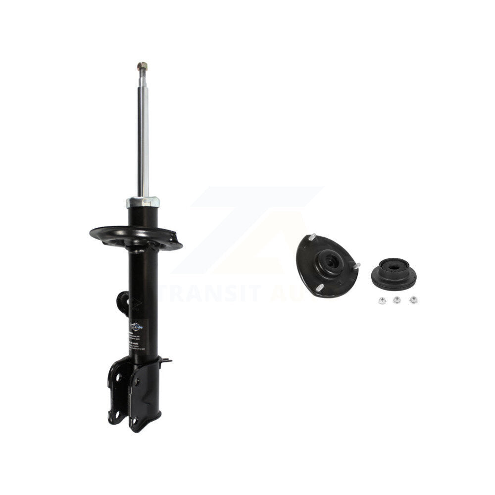 Suspension Strut & Mount Front Right Kit For Hyundai Santa Fe Kia Sorento