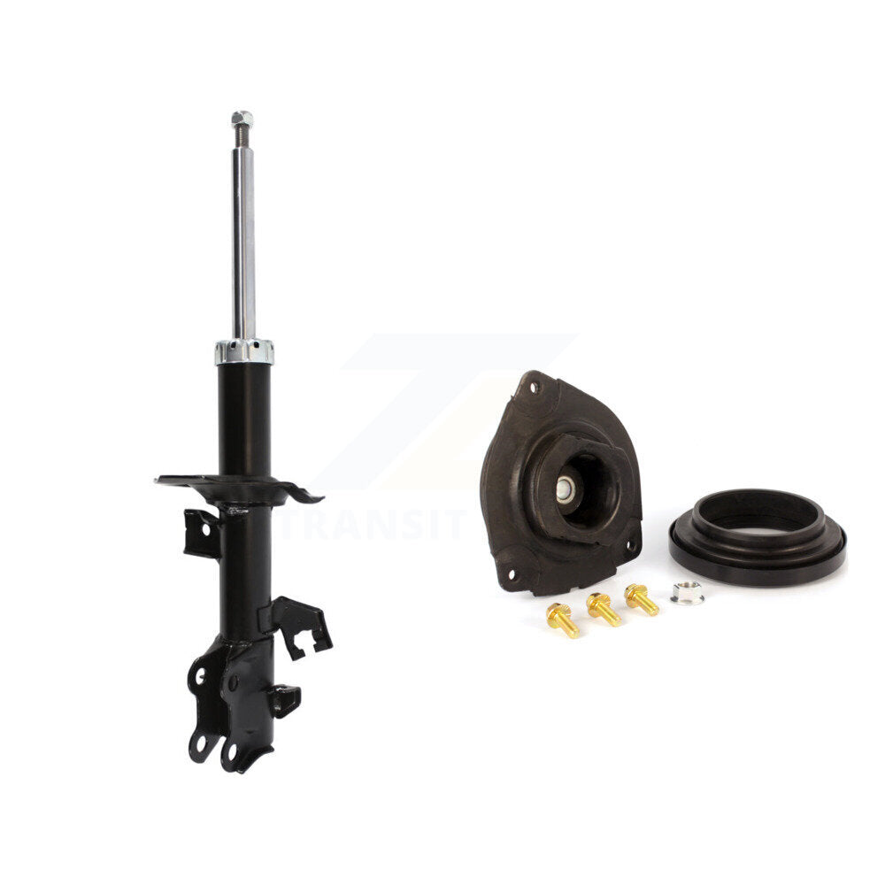 Suspension Strut And Mount Front Right Kit For Nissan Versa