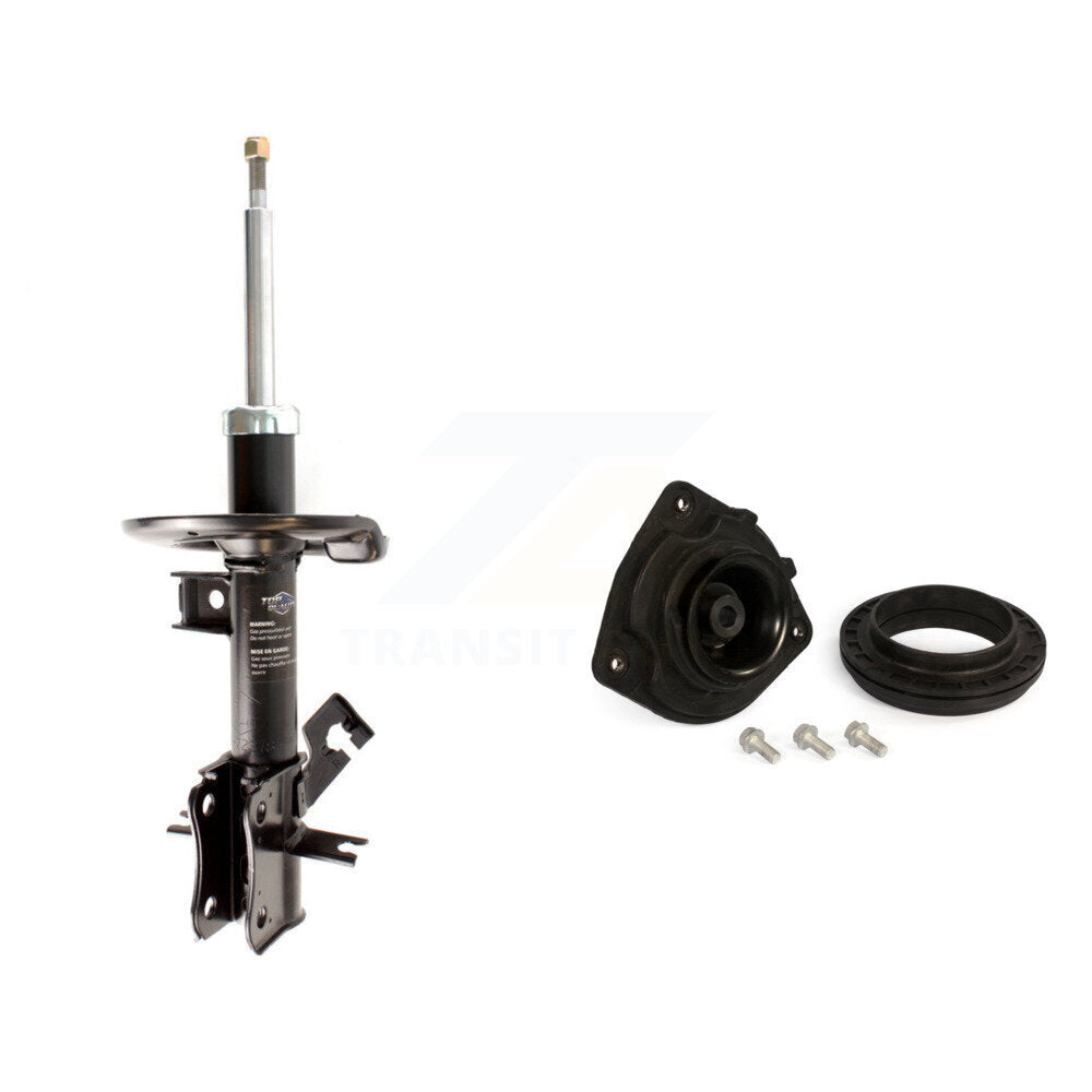 Suspension Strut And Mount Front Right Kit For Nissan Sentra