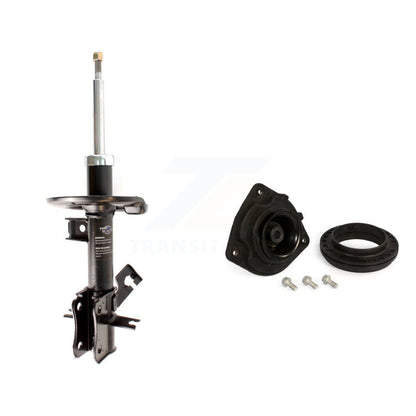 Suspension Strut And Mount Front Right Kit For Nissan Sentra