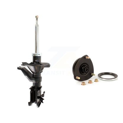 Suspension Strut And Mount Front Right Kit For Honda Civic