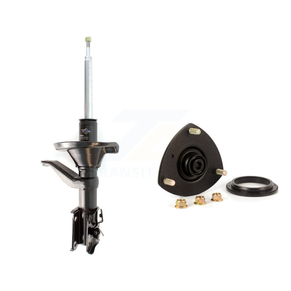 Suspension Strut And Mount Front Right Kit For 2002-2006 Honda CR-V