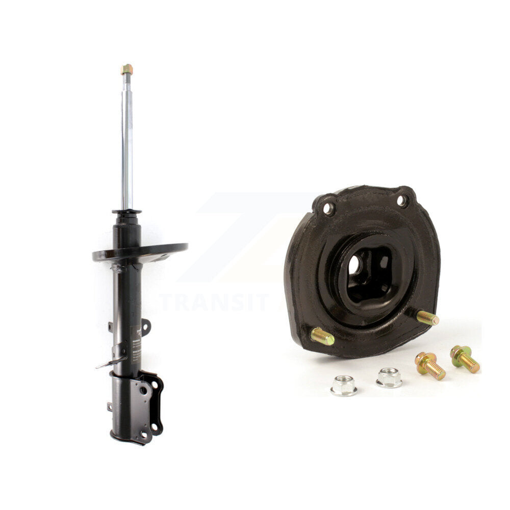 Suspension Strut & Mount Rear Left Kit For Toyota Corolla Prizm Chevrolet