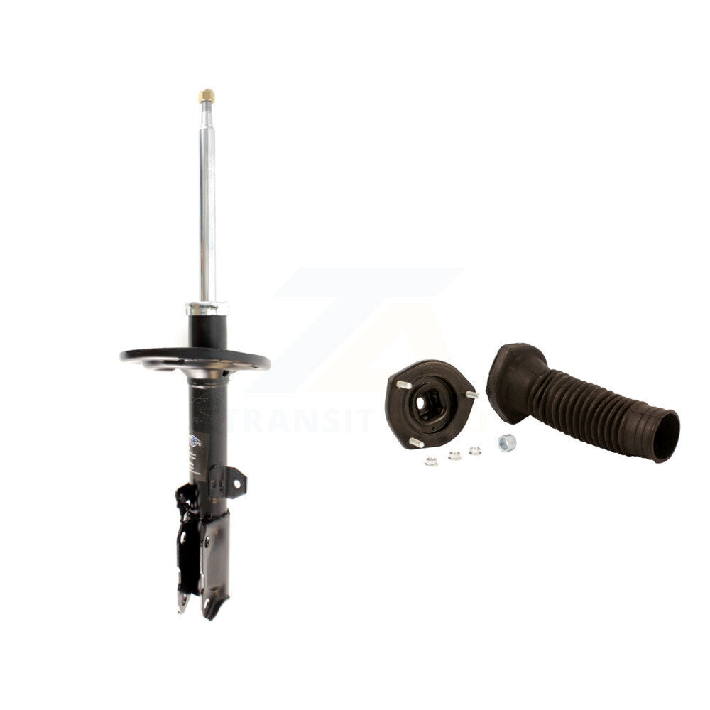 Suspension Strut & Mount Rear Left Kit For Toyota Camry Solara Lexus ES330