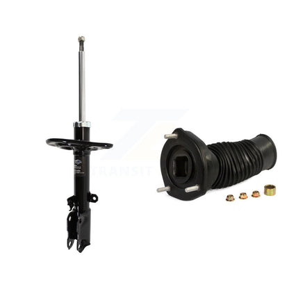Suspension Strut And Mount Rear Left Kit For Toyota Camry Avalon