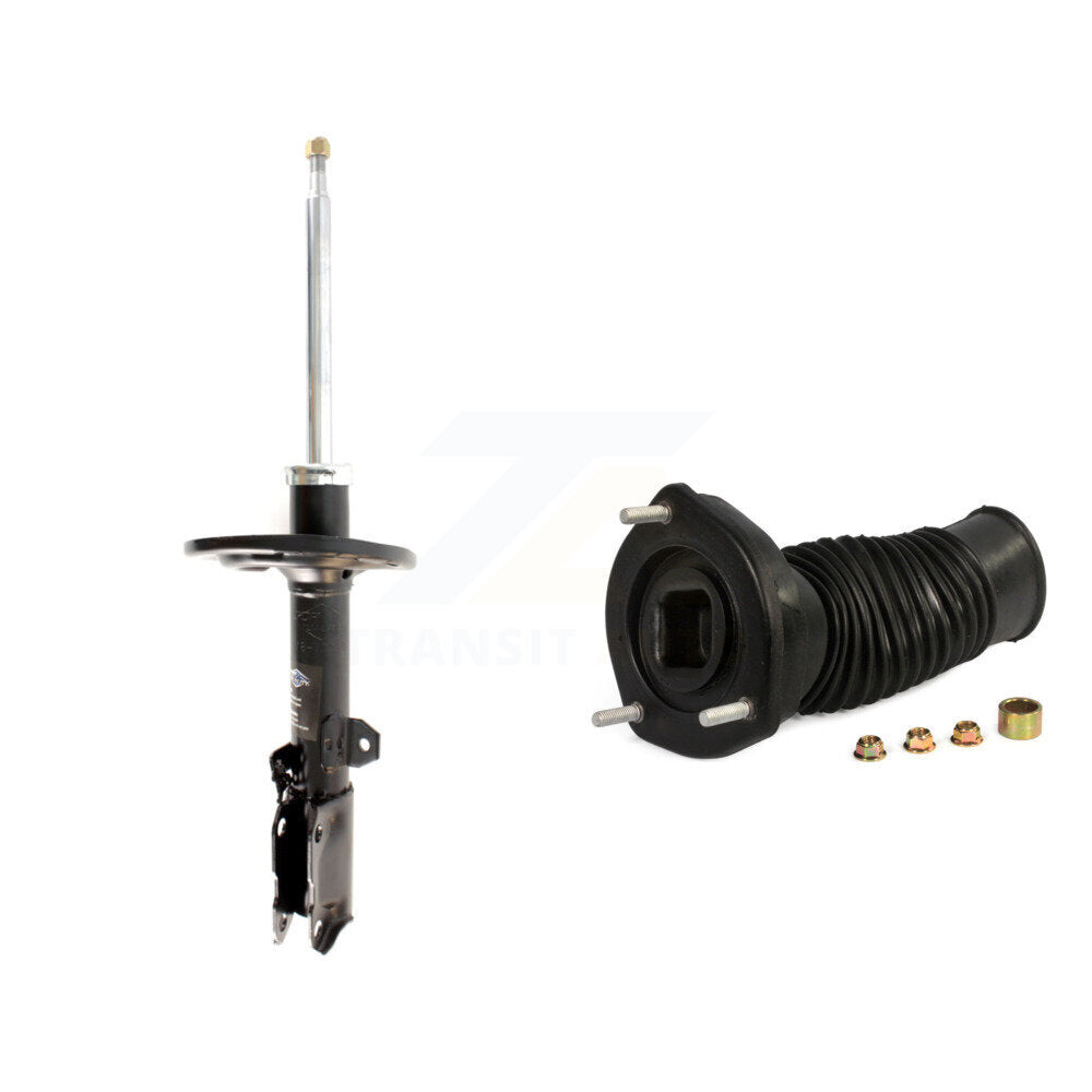 Suspension Strut And Mount Rear Left Kit For 2006 Toyota Avalon To 01 06