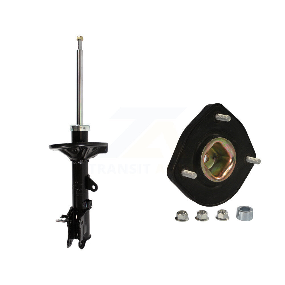 Suspension Strut And Mount Rear Left Kit For Kia Spectra Spectra5