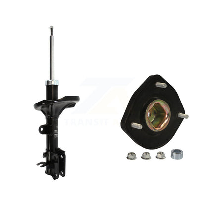 Suspension Strut And Mount Rear Left Kit For Hyundai Tucson Kia Sportage