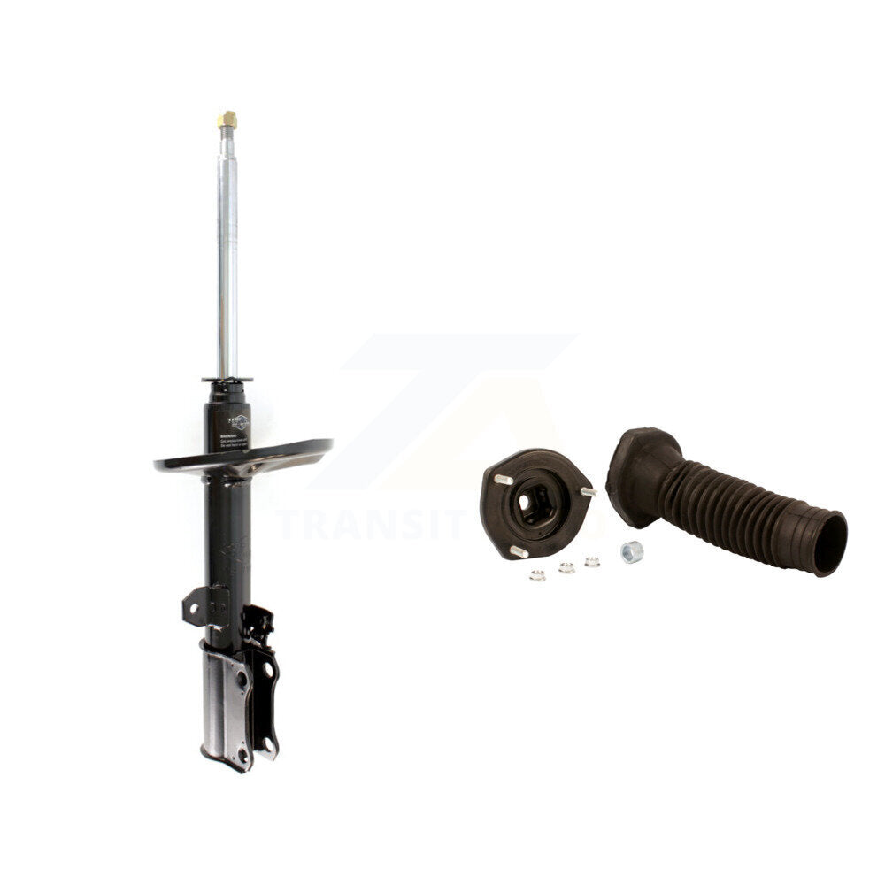 Suspension Strut And Mount Rear Right Kit For Toyota Camry Lexus ES300
