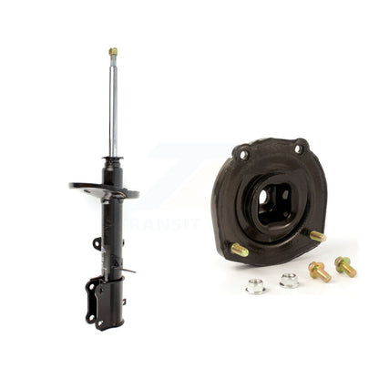Suspension Strut & Mount Rear Right Kit For Toyota Corolla Prizm Chevrolet