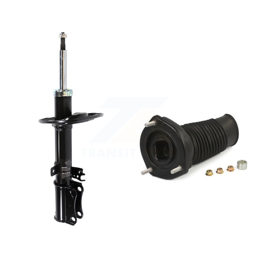 Suspension Strut And Mount Rear Right Kit For Toyota Camry Lexus ES350