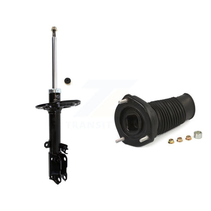 Suspension Strut And Mount Rear Right Kit For Toyota Camry Solara Avalon