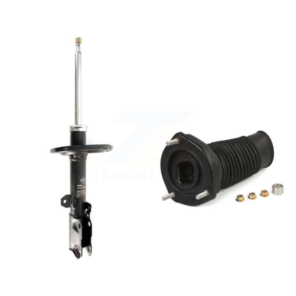 Suspension Strut And Mount Rear Right Kit For 2006 Toyota Avalon To 01 06