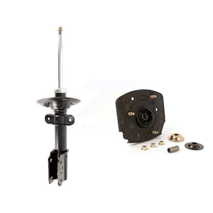 Suspension Strut & Mount Rear Left Kit For Chevrolet Impala Buick Pontiac
