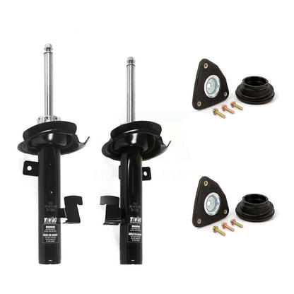 Suspension Strut And Mount Front Kit For 2012-2015 Mazda 5
