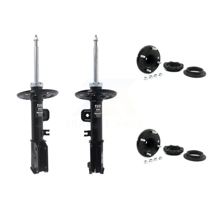 Suspension Strut And Mount Front Kit For Ford Explorer