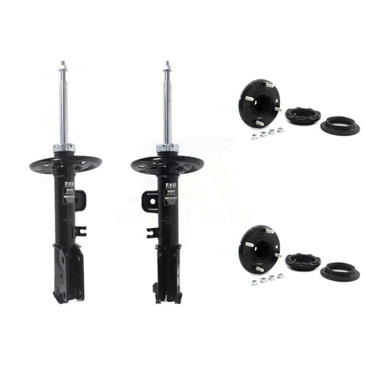 Suspension Strut And Mount Front Kit For Ford Explorer