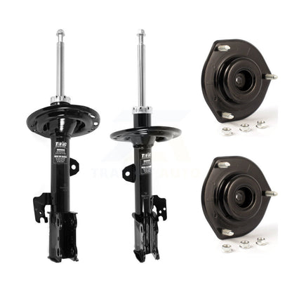 Suspension Strut Mount Front Kit For Lexus RX350 Toyota Highlander RX450h
