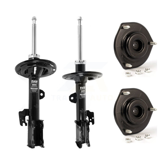 Suspension Strut Mount Front Kit For Lexus RX350 Toyota Highlander RX450h