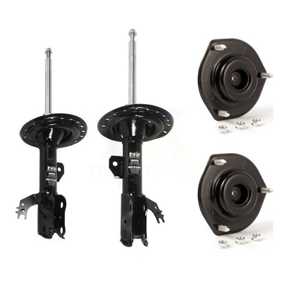 Suspension Strut And Mount Front Kit For Toyota Camry