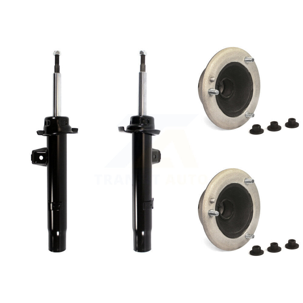 Suspension Strut And Mount Front Kit For BMW 328i 335i 128i 135i 325i 228i