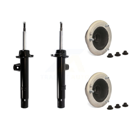 Suspension Strut And Mount Front Kit For BMW 328i 335i 128i 135i 325i 228i