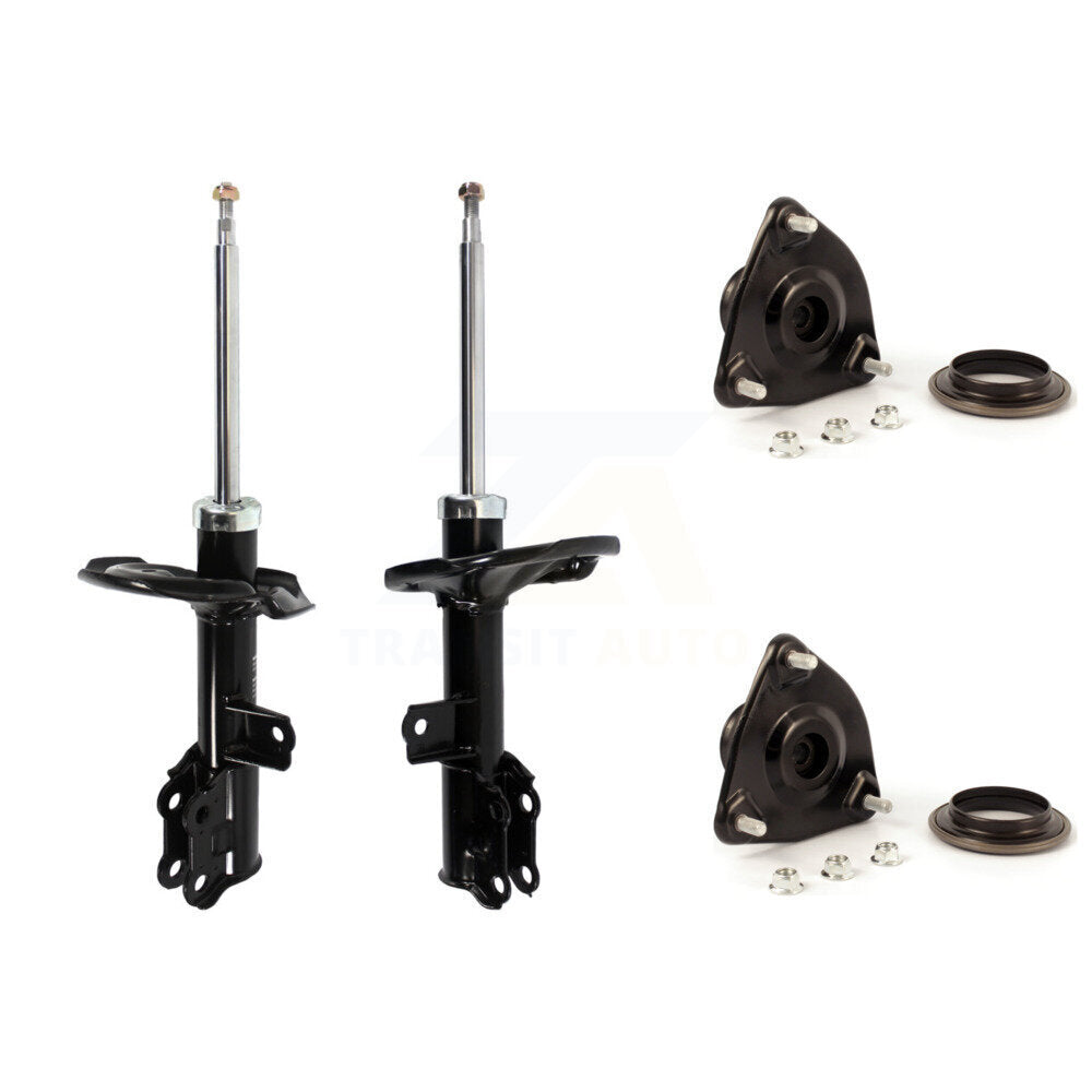 Suspension Strut And Mount Front Kit For Hyundai Elantra